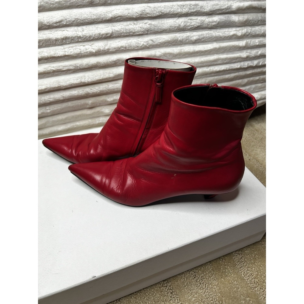 Balenciaga Heels Women's - Picture 2 of 15